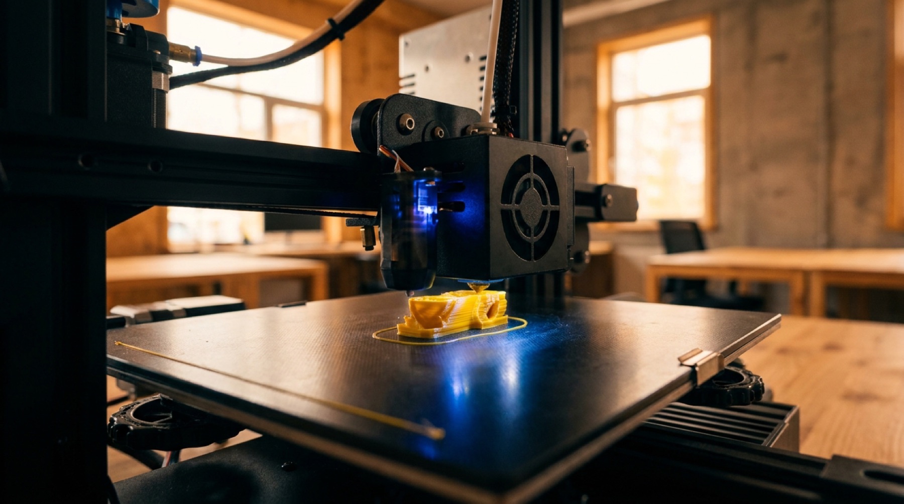 Inspiratiesessie: ontdek de kracht van 3D-printen
