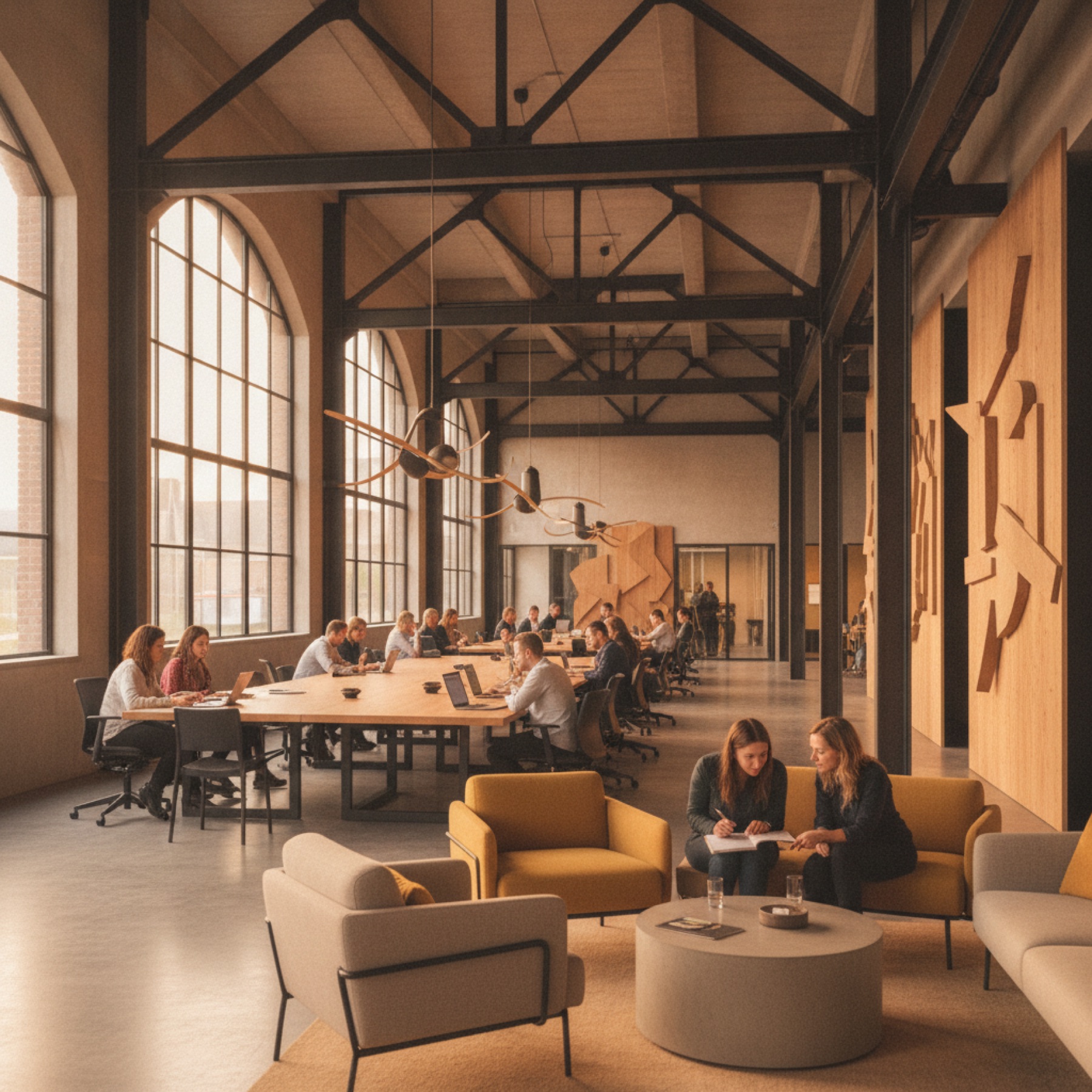 Dockwize community